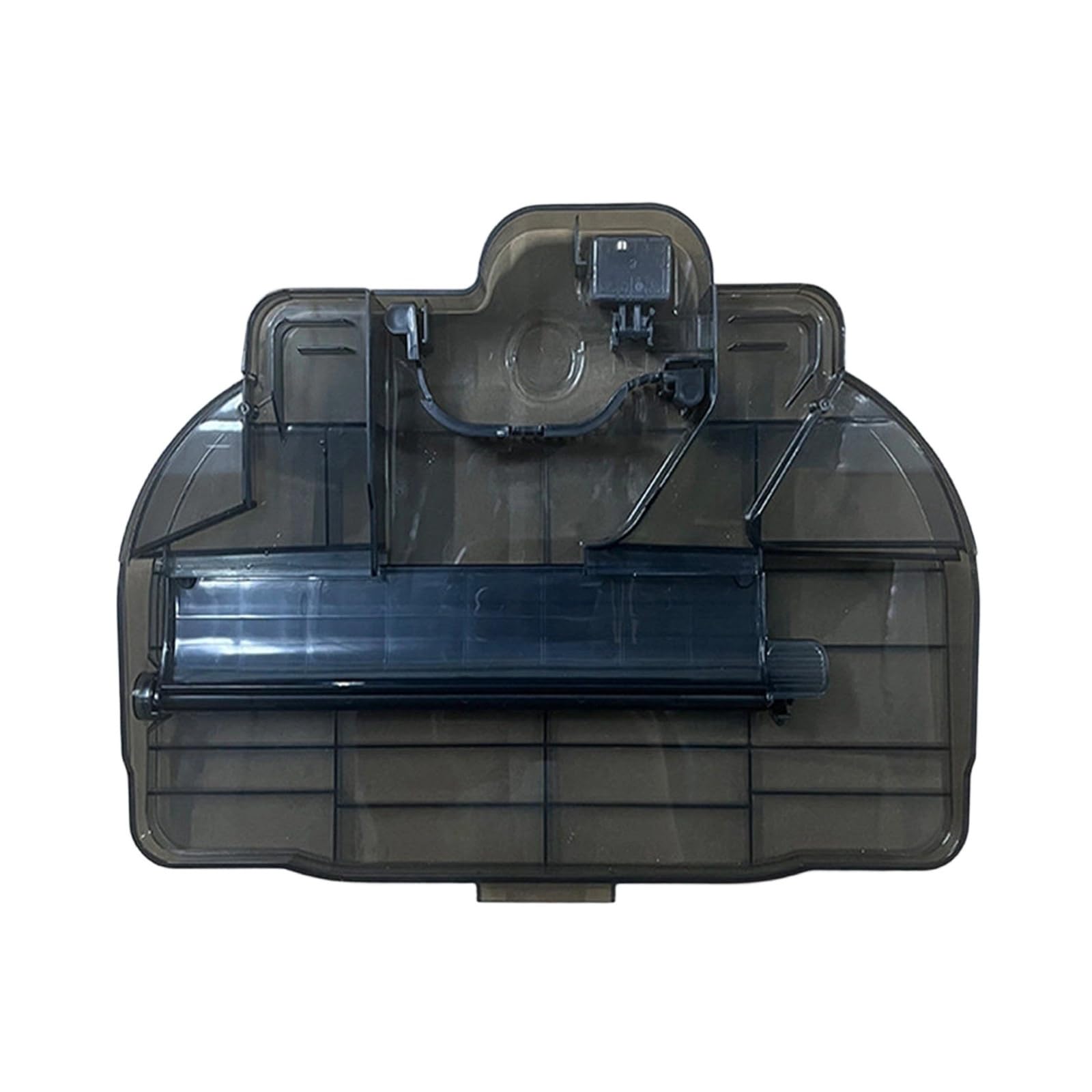 JIYUTQQ parts Cleaning Mop Tray, Compatible for Compatible for Yeedi S20 Infinity, Sweeping Robot Accessory