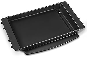 Replacement Griddle Top for Weber Grill