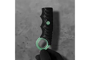 Spinning Lighter Case: A Fidget Delight for Smokers