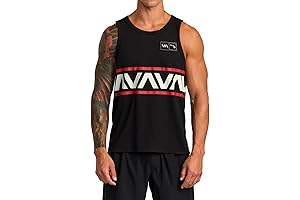RVCA Essential Tank