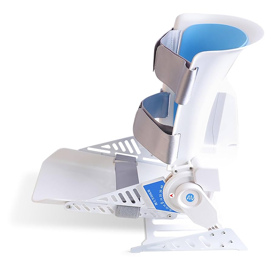 Amazon.co.jp: 電動足首トレーナー、スマート足首リハビリ