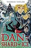 Cover zum Buch Dan and the Shard of Ice