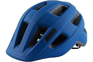 Kids Bike Helmet for Ages 1-8 Years, Toddler Helmet Adjustable