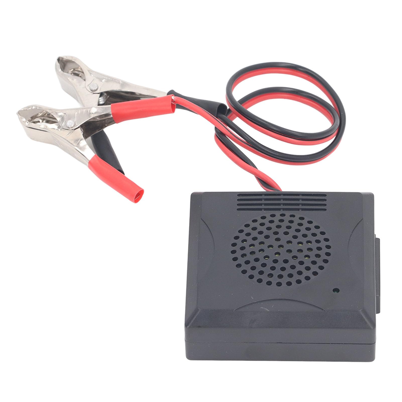 KIMISS Przetwornica samochodowa 12V na 220V, 70W, mini adapter z gniazdem dla auta, podróżna ładowarka do laptopa i urządzeń