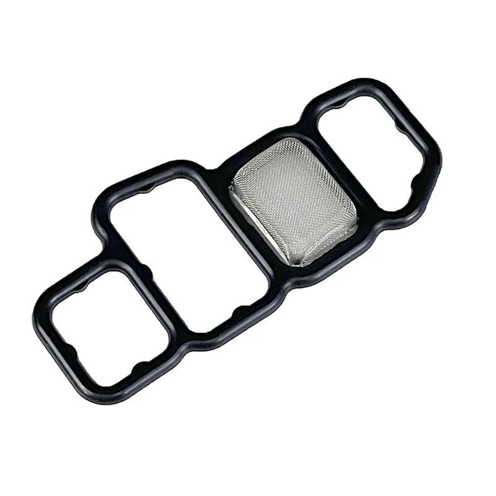 15826-RNA-A01 Para Accord Para Civic CRV Para Odyssey Para Fengfan Junta De Válvula Solenoide Filtro Deslizante Cubierta balancín(50pc)