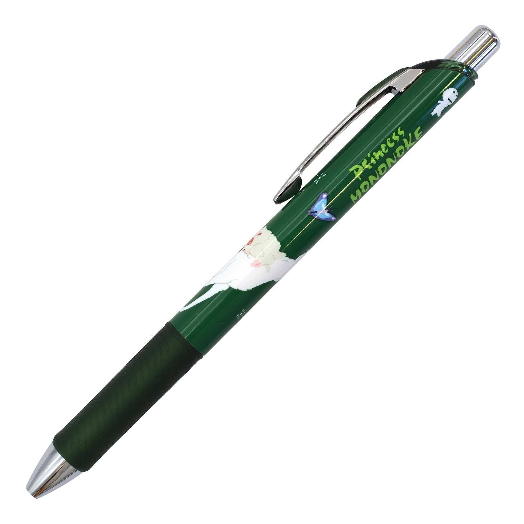 Amazon | 株式会社ムービック もののけ姫 エナージェル0.7mm 195396