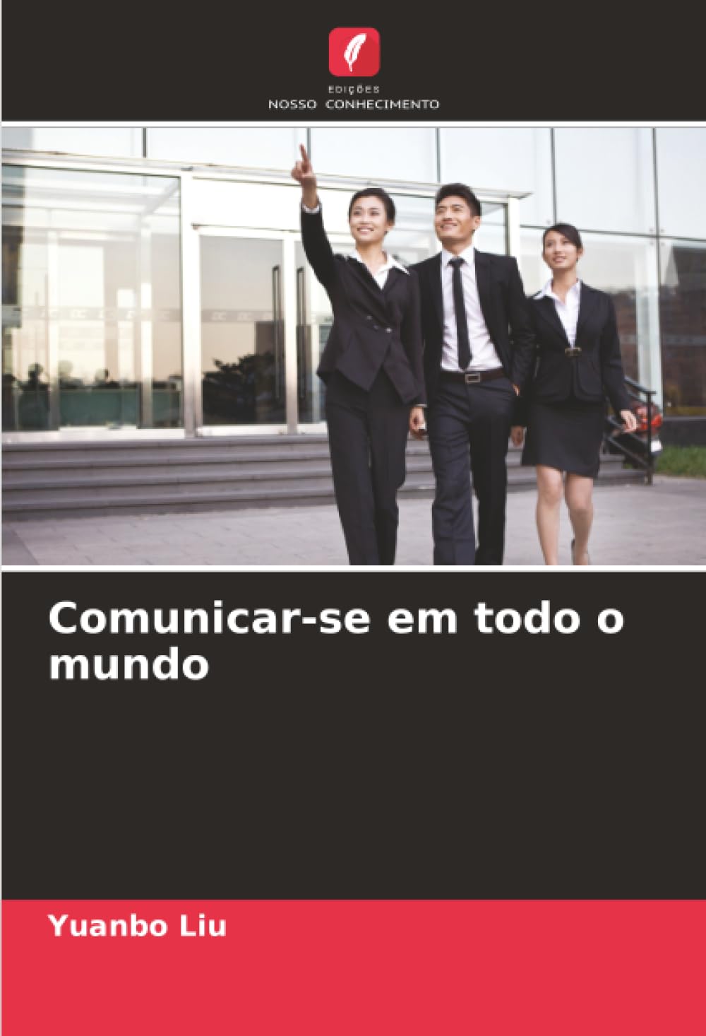 Comunicar-se em todo o mundo