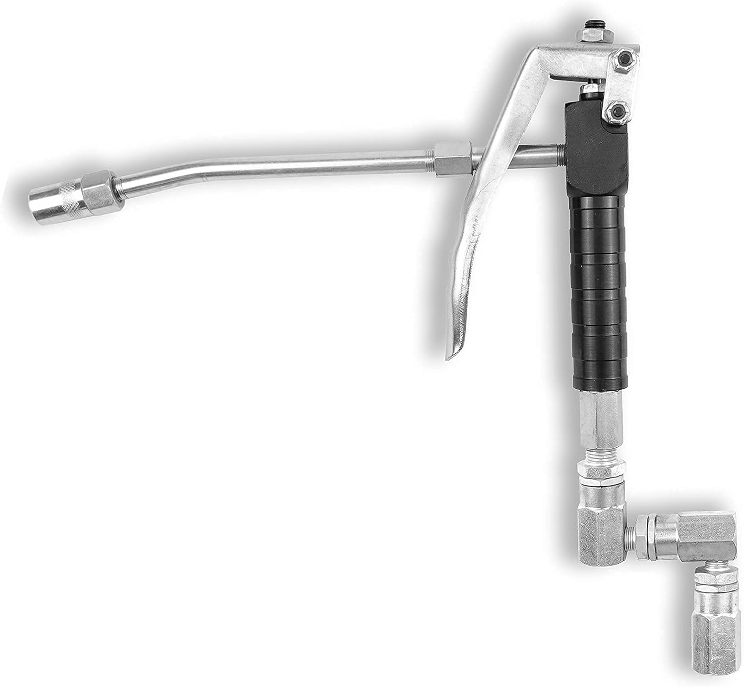 Buy Wolflube Grease Control Handle Valve For grease pump, Heavy duty