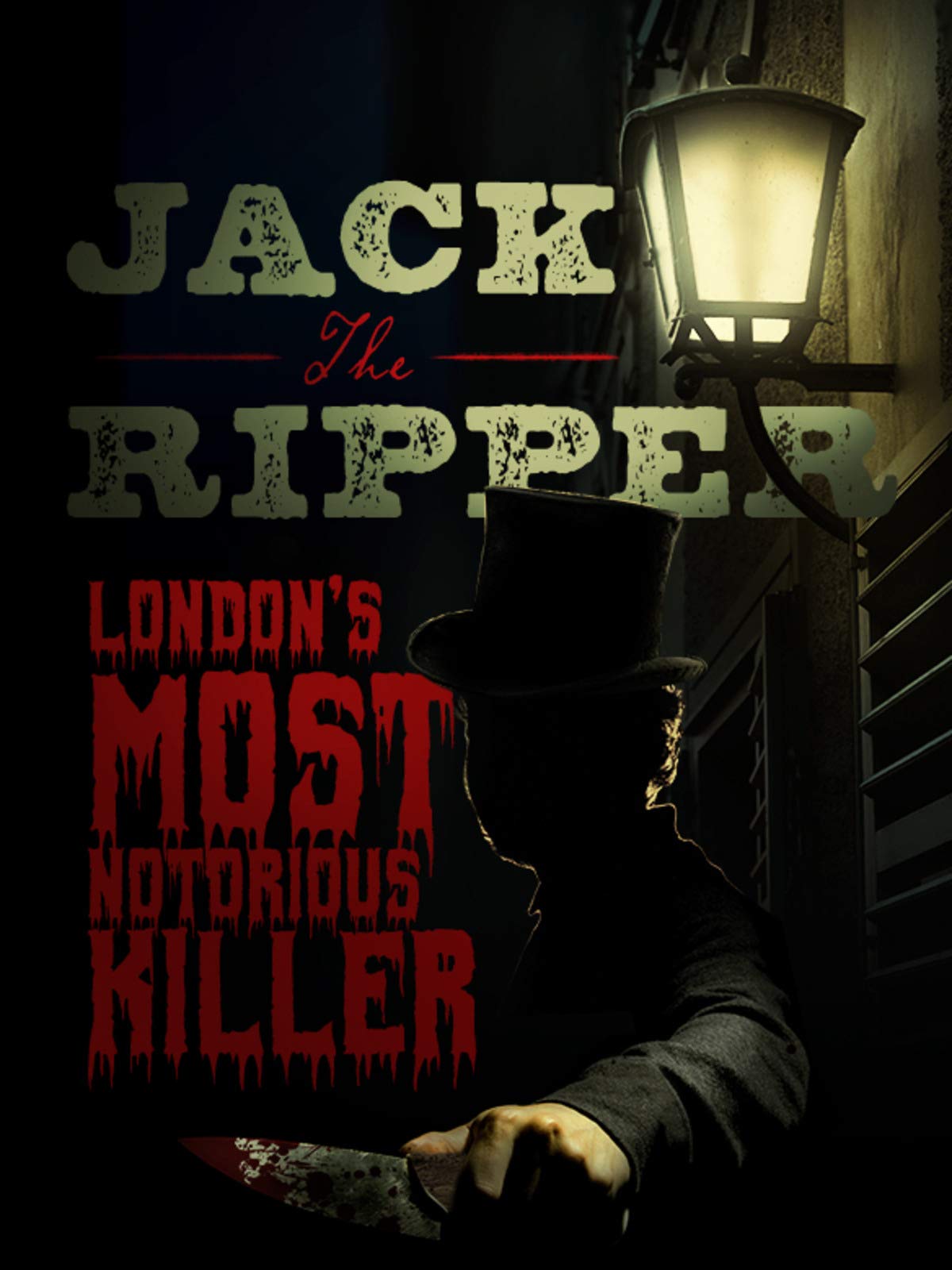 Amazon.de Jack the Ripper London's Most Notorious Killer ansehen