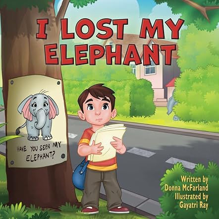 I Lost My Elephant