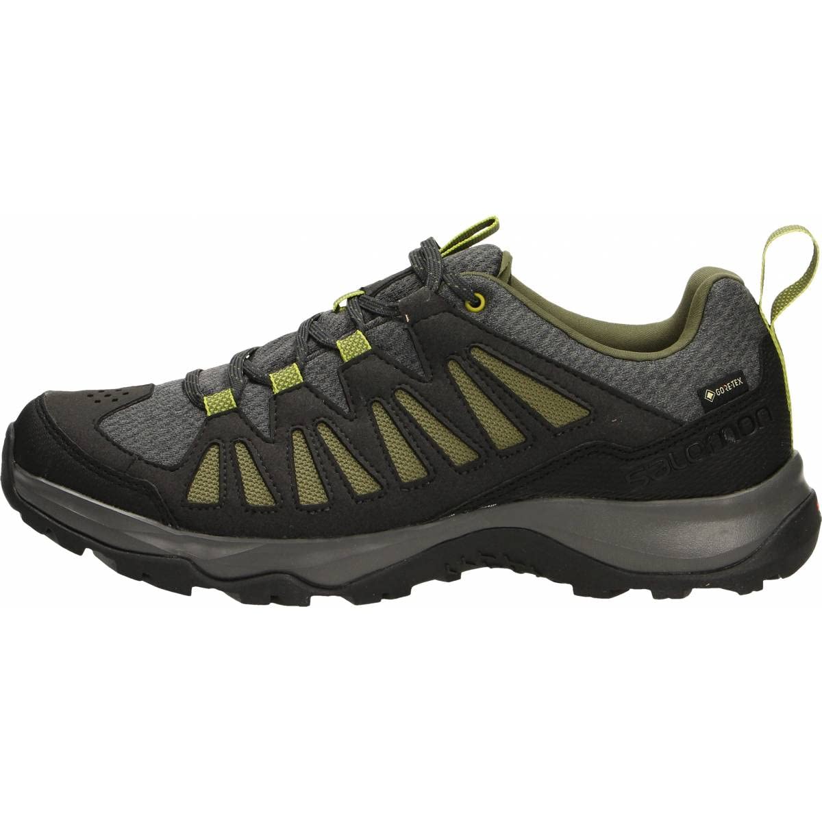 SALOMON Shoes EOS GTX, Zapatillas de Trekking Hombre