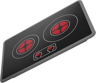 Sponsored You’re seeing this ad based on the product’s relevance to your search query.Learn more about this advertisement CHICAMPERA Realistic Induction Cooker for Kitchen Toys with Light and Sound Effects Simulated Kitchen Accessories for Imaginative Boys and Play Kitchens