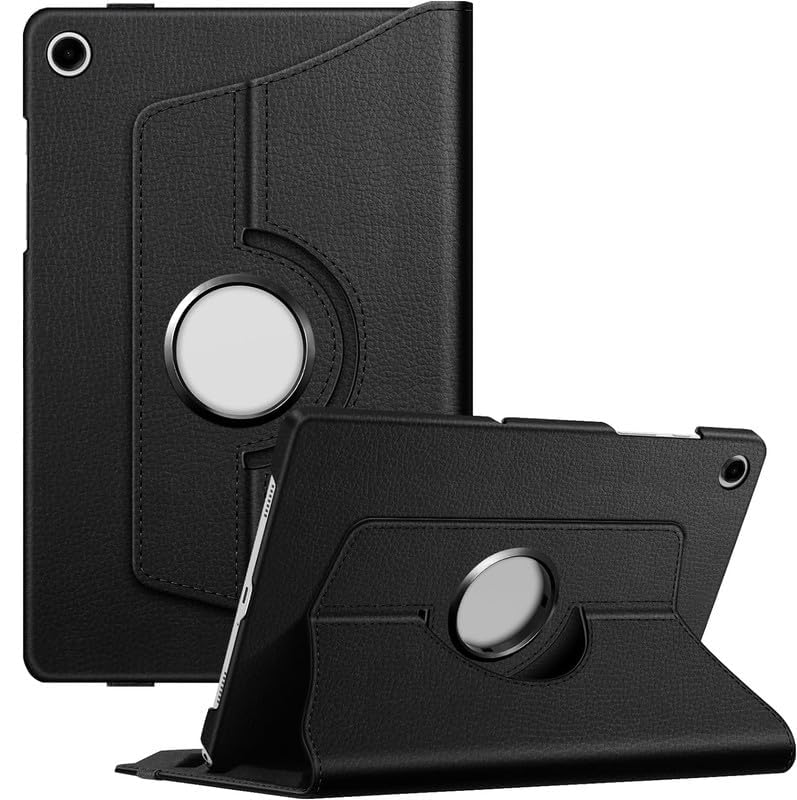 BAI AND KAKA Rotater 360 Degree Flip for Samsung Galaxy Tab A9 Plus 11 Inch [SM-X210/X216] Case Cover (Black) (B0CP9SSCHB) Amazon Price History, Amazon Price Tracker