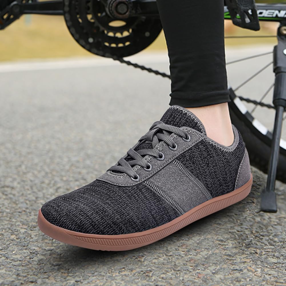 Unisex buty barefoot oddychające, miękkie, antypoślizgowe, wygodne, do fitnessu, na świeżym powietrzu