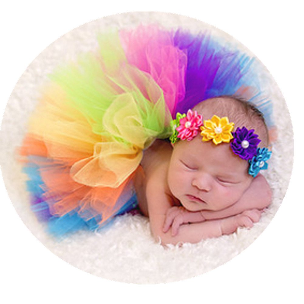 Baby Box Newborn Infant Photography Outfit Props for Baby