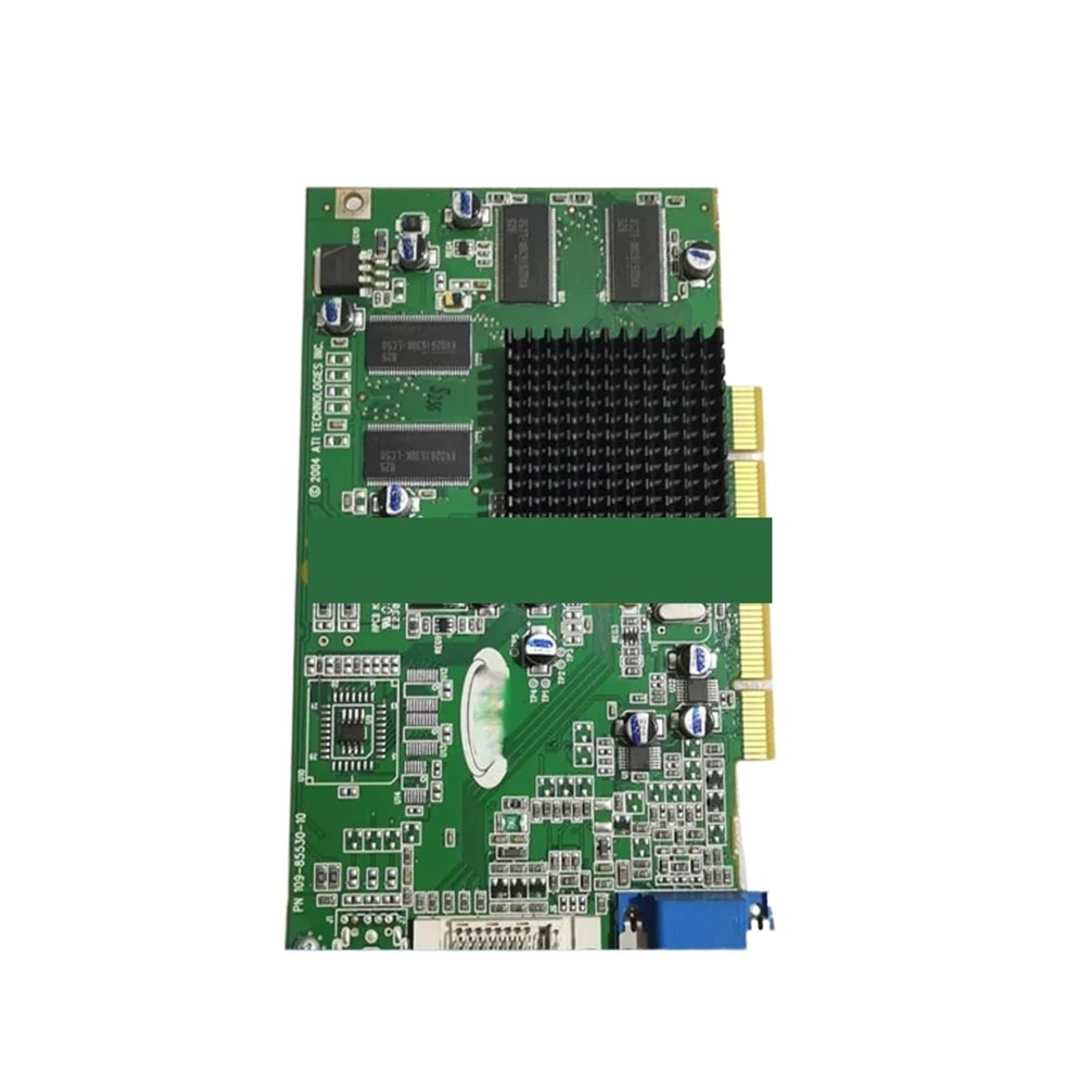 BALYDLUL For RX2660 card PCI-X AH391-60001 AH391A Kit