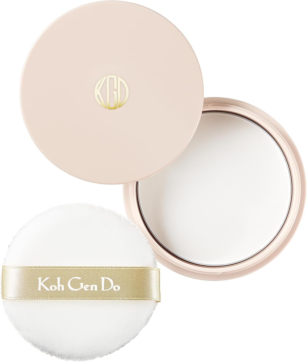 コウゲンドウ(Koh Gen Do) 江原道 ザ・パウダー