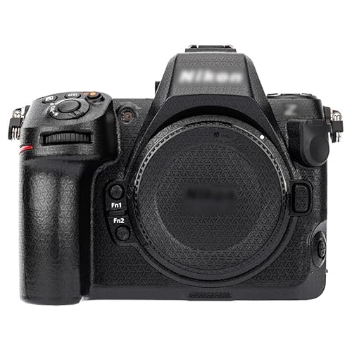 J ی샌U[tB {fBtB Nikon Z5 Z 5 J ɑΉ 3Mޗ E[uubN