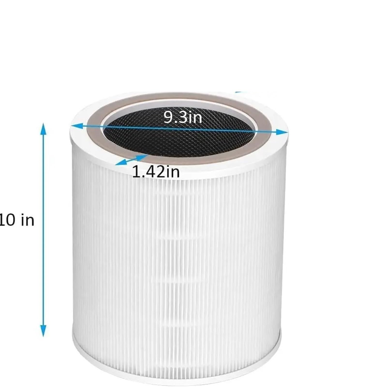 Filtro Purificatore D'aria Di Ricambio W8KC