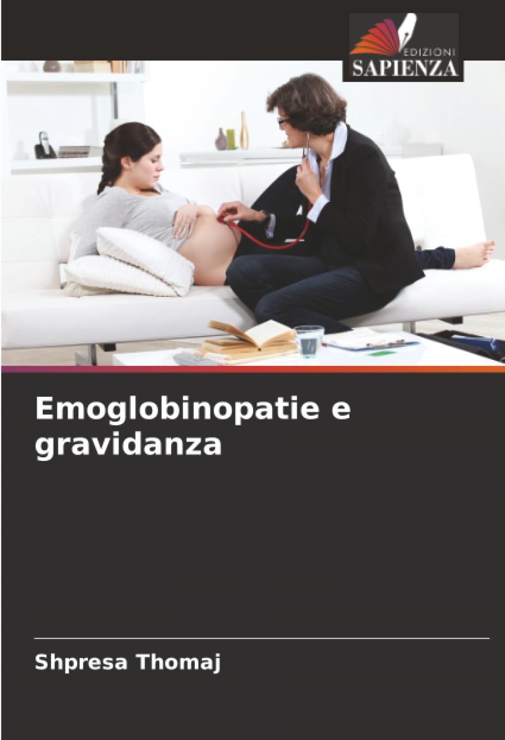 Emoglobinopatie e gravidanza