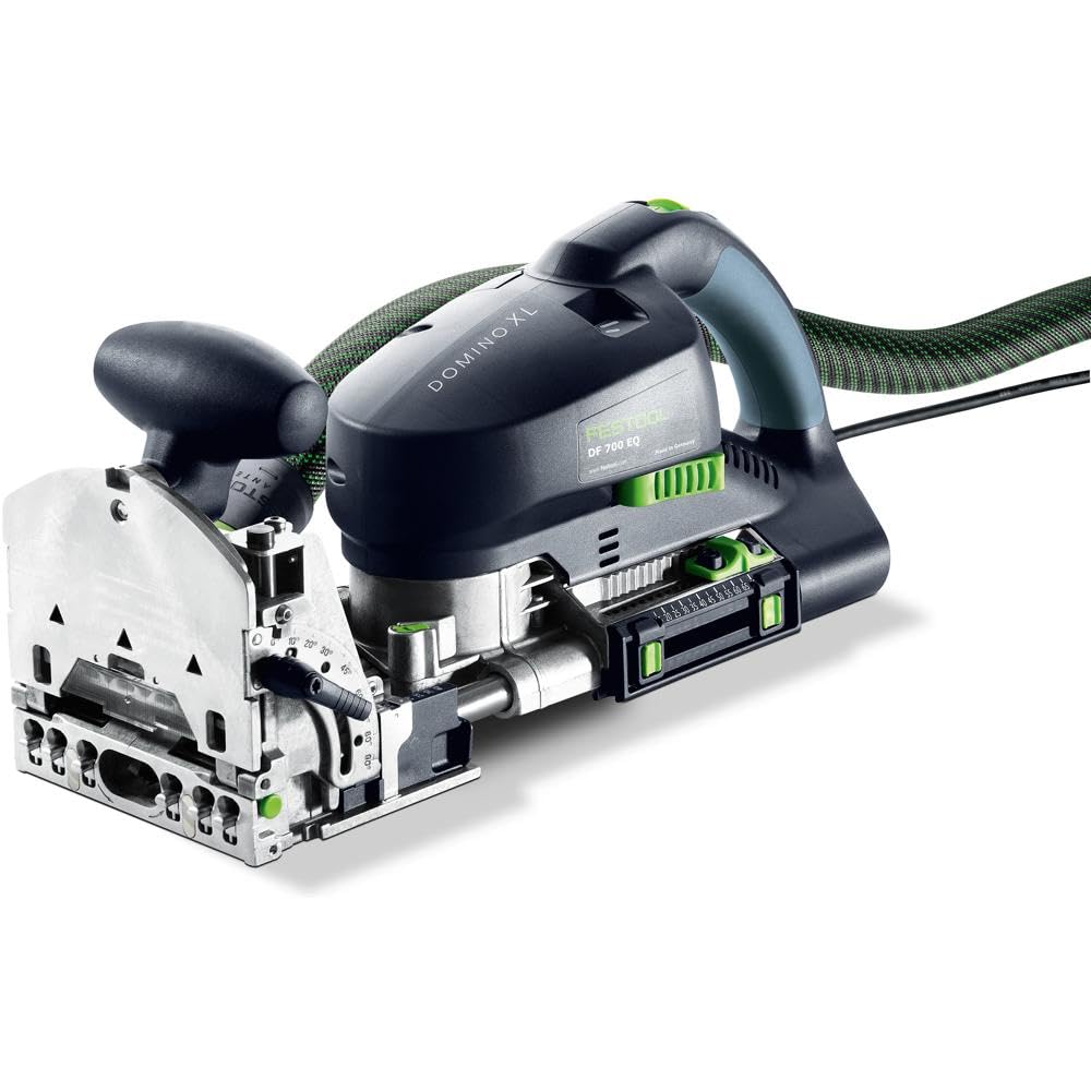 Festool DOMINO Joining System DF 700 EQ-Plus GB 240V