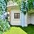 7.9 Ft H x 4.6 Ft W 2 Pack Metal Pergola Arbor,Assemble Freely 3 Sizes,for Various Climbing Plant Wedding Garden Arch