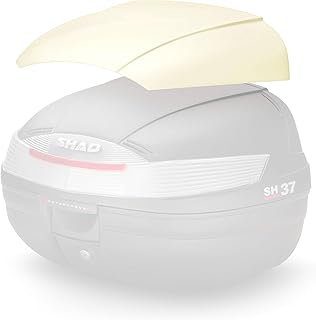 SHAD D1B37ER UNPAINTED Plate SH37 Beige