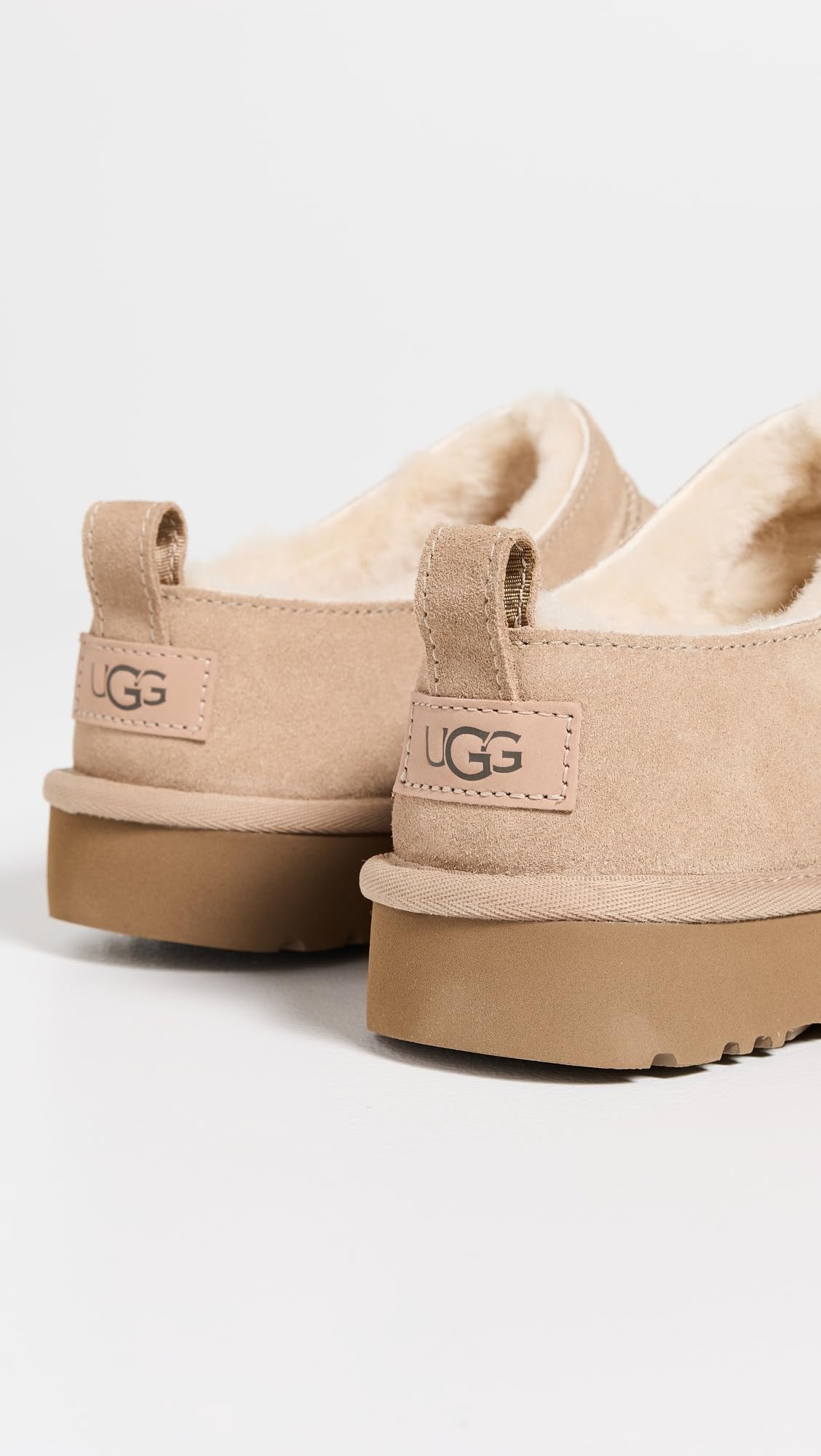 UGG Botas clásicas para mujer