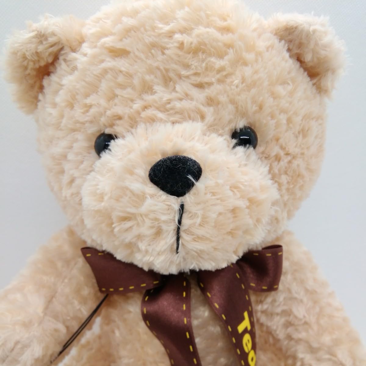 サンクステディベアミニマスコット付き