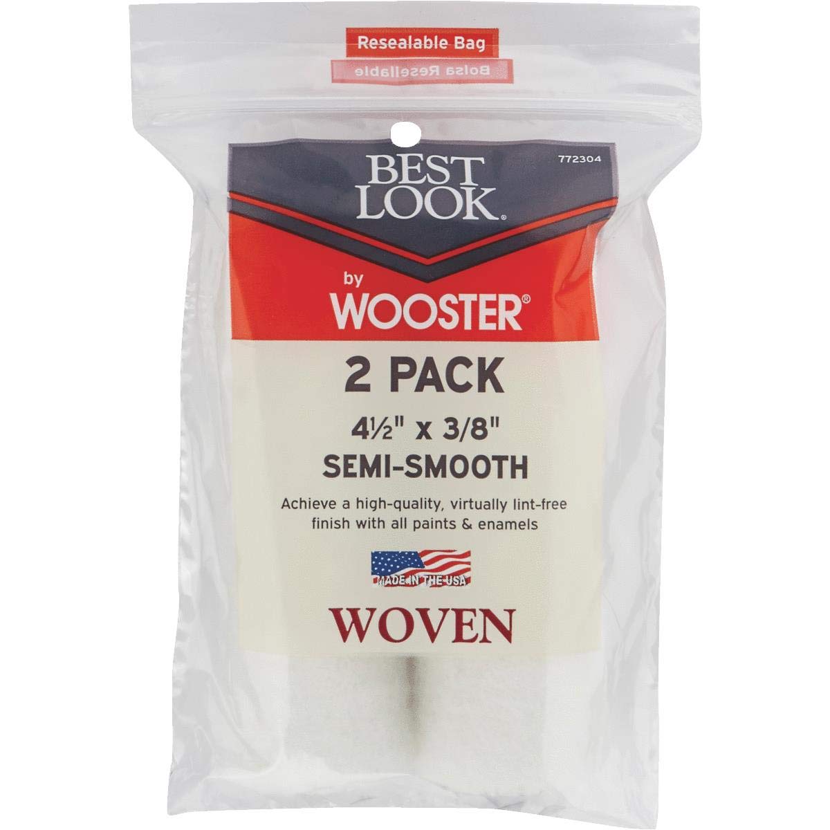 CONDOR 23KX01 Beard Cover, PP, Universal, White, PK1000