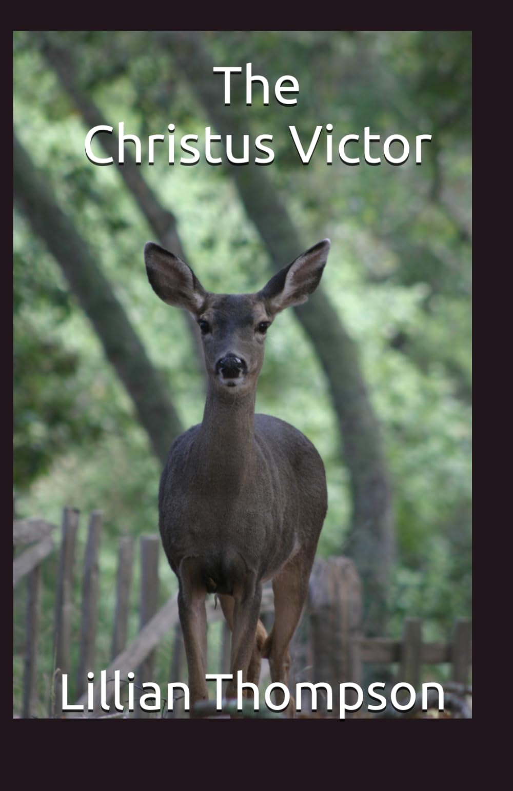 The Christus Victor