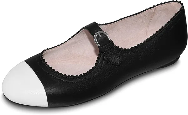Bloch Women's Cassiopeia Ballet Flat
