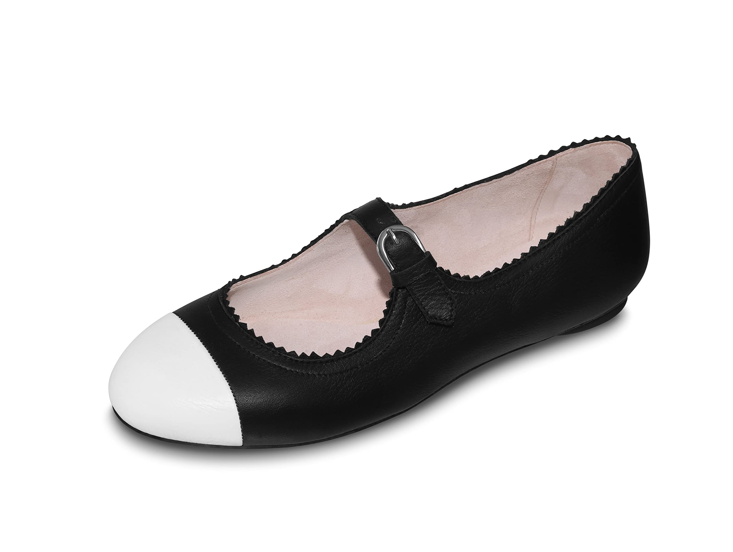 BlochWomen's Cassiopeia Ballet Flat