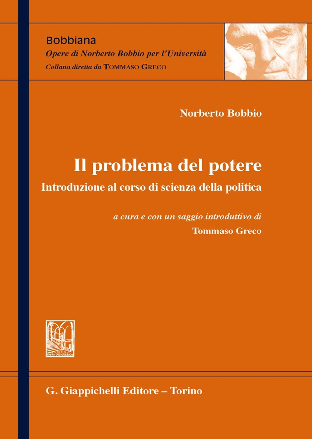 Il Problema Del Potere. Introduzione Al Corso Di Scienza Della Politica - 4