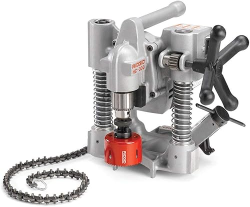 Ridgid 76777cortador de agujero, HC-300120V
