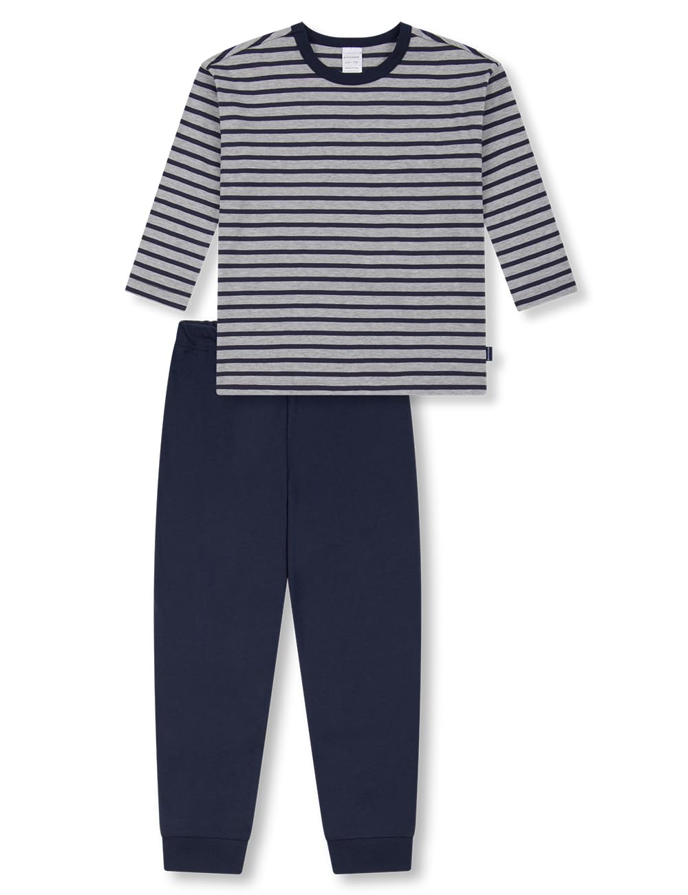 Schiesser Jungen - Teens Langer Schlafanzug - 173848
