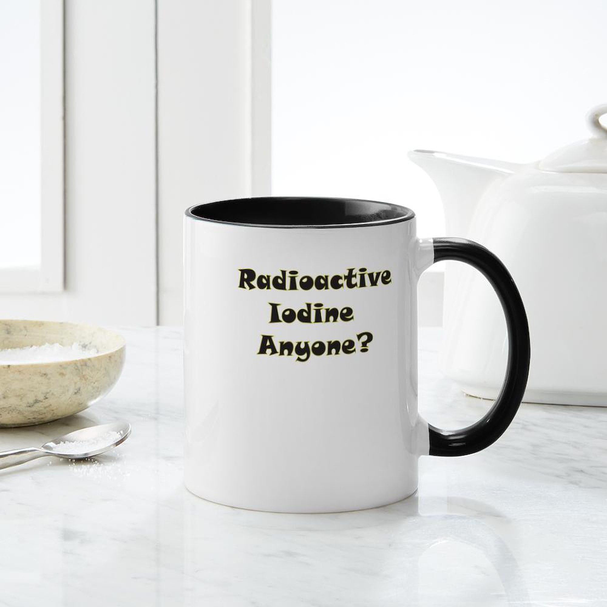 12 ounces coffee mug 12 oz Coffee Mug – Kfishfred