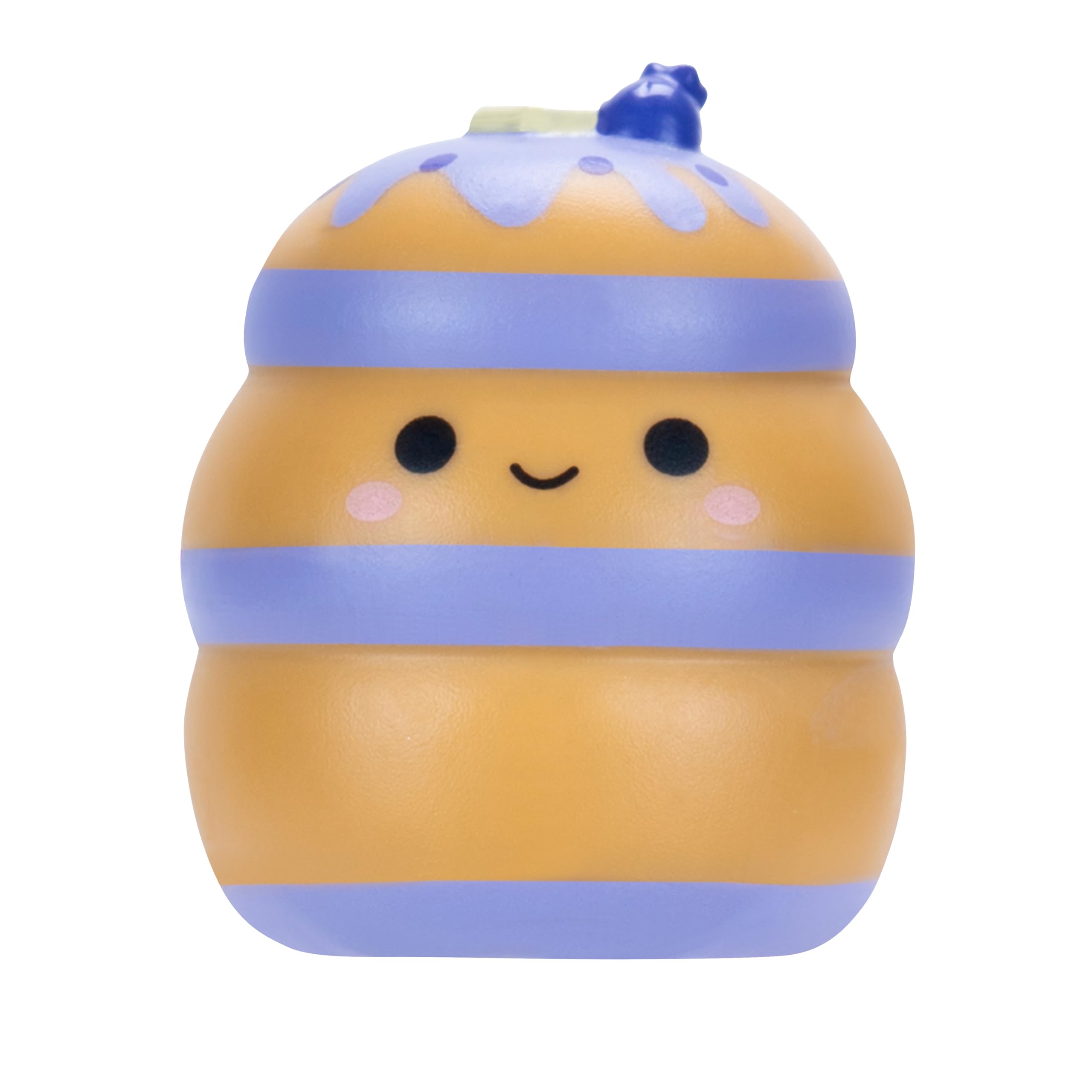 Squish-a-longs Mini-Squish Pack de 25 (Ola 3, Estilo 1)