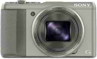 SONY サイバーショット DSC-HX50V シルバー　難あり SONY サイバーショット DSC-HX50V シルバー 難あり SONY