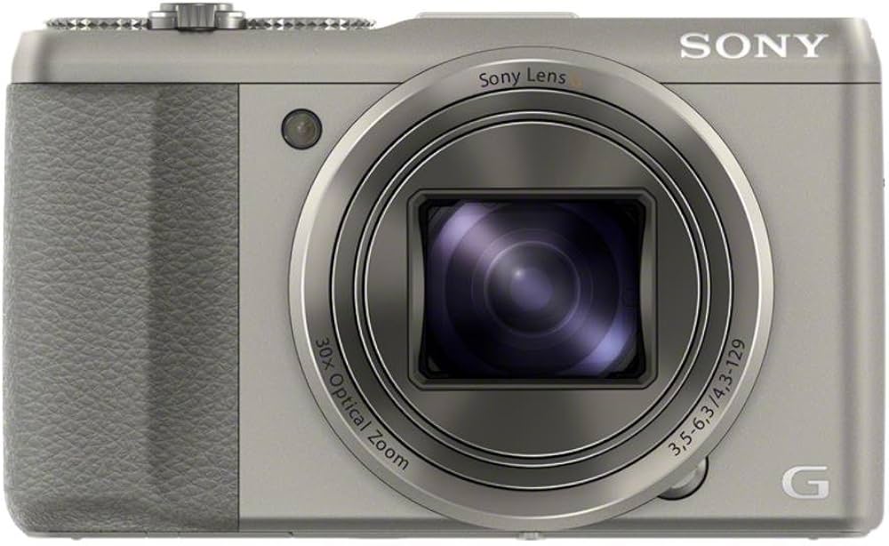 Amazon | SONY デジタルカメラ Cyber-shot HX50V 2110万画素