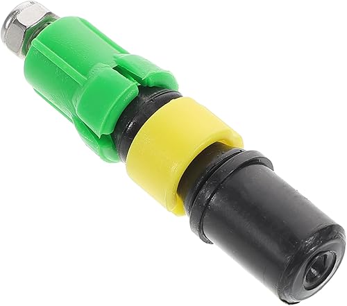 Kisangel Accessories Cane Fitting Trekking Pole Replacement Tip Protectors Trekking Pole Parts Trekking Stick