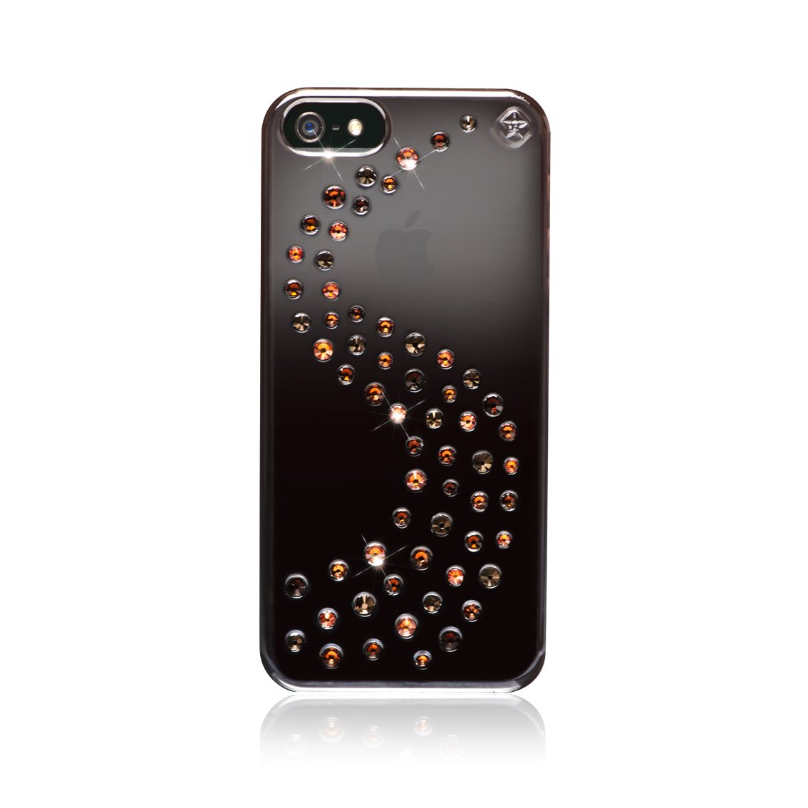 Amazon.co.jp: Bling My Thing 【iPhone 5s/5用ケース】【SWAROVSKI