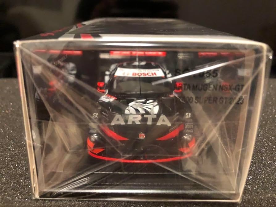 No.16 ARTA MUGEN NSX-GT 1/43 スパーク スパーク 1/43 ARTA MUGEN NSX-GT No.16 GT500 SUPER GT 2023