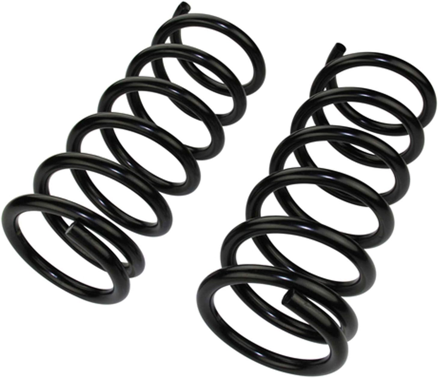 Moog 81587 Coil Spring Set