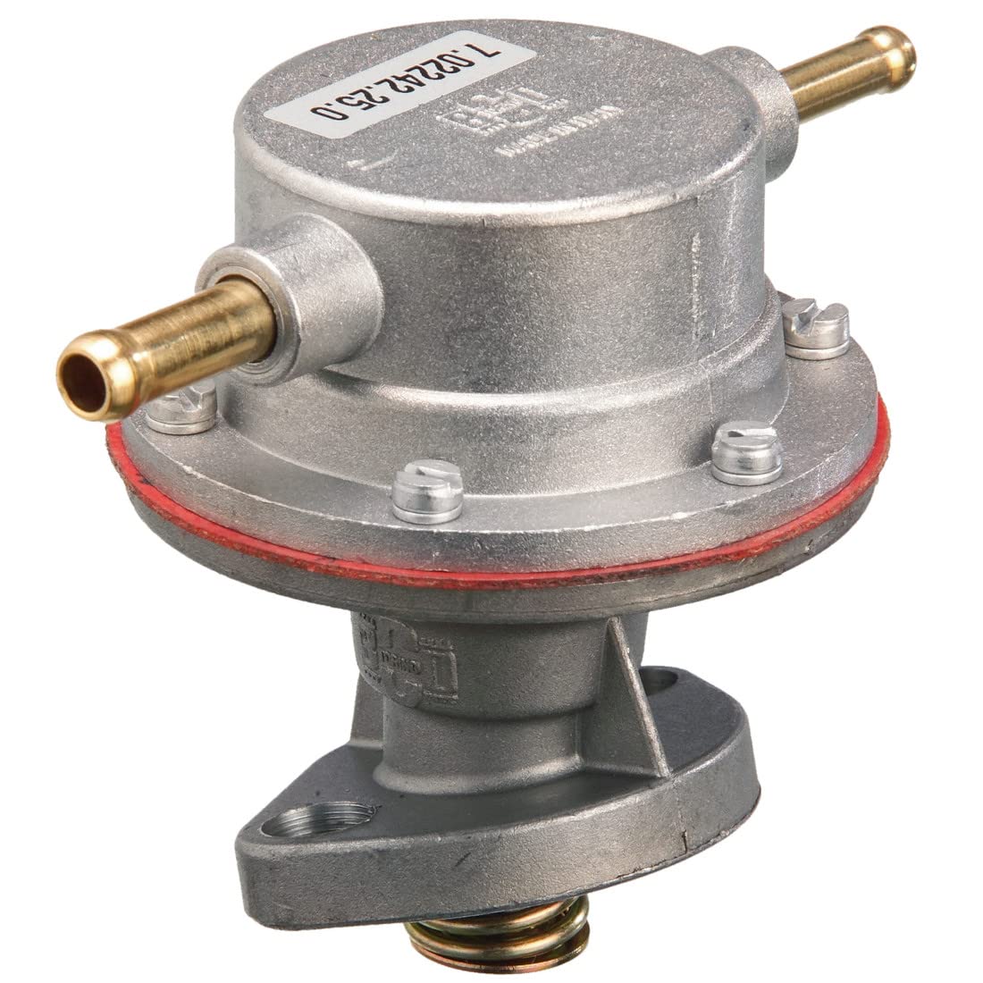 Pierburg Kraftstoffpumpe 7.02242.25.0