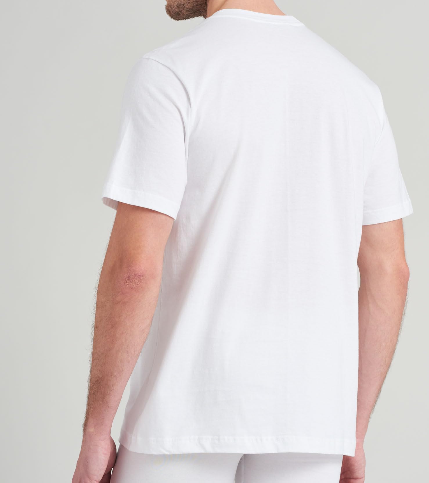 Schiesser American T-Shirt 008150B 4er Pack