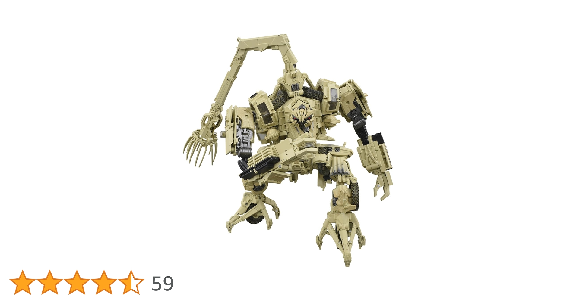 Amazon.co.jp: タカラトミー(TAKARA TOMY) トランスフォーマー