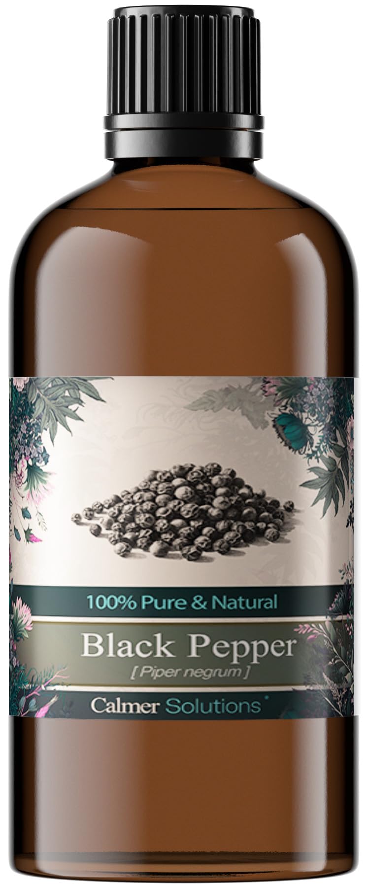 Niaouli 100% reines ätherisches Aromatherapie-Öl, 10 ml, Einheitsgröße