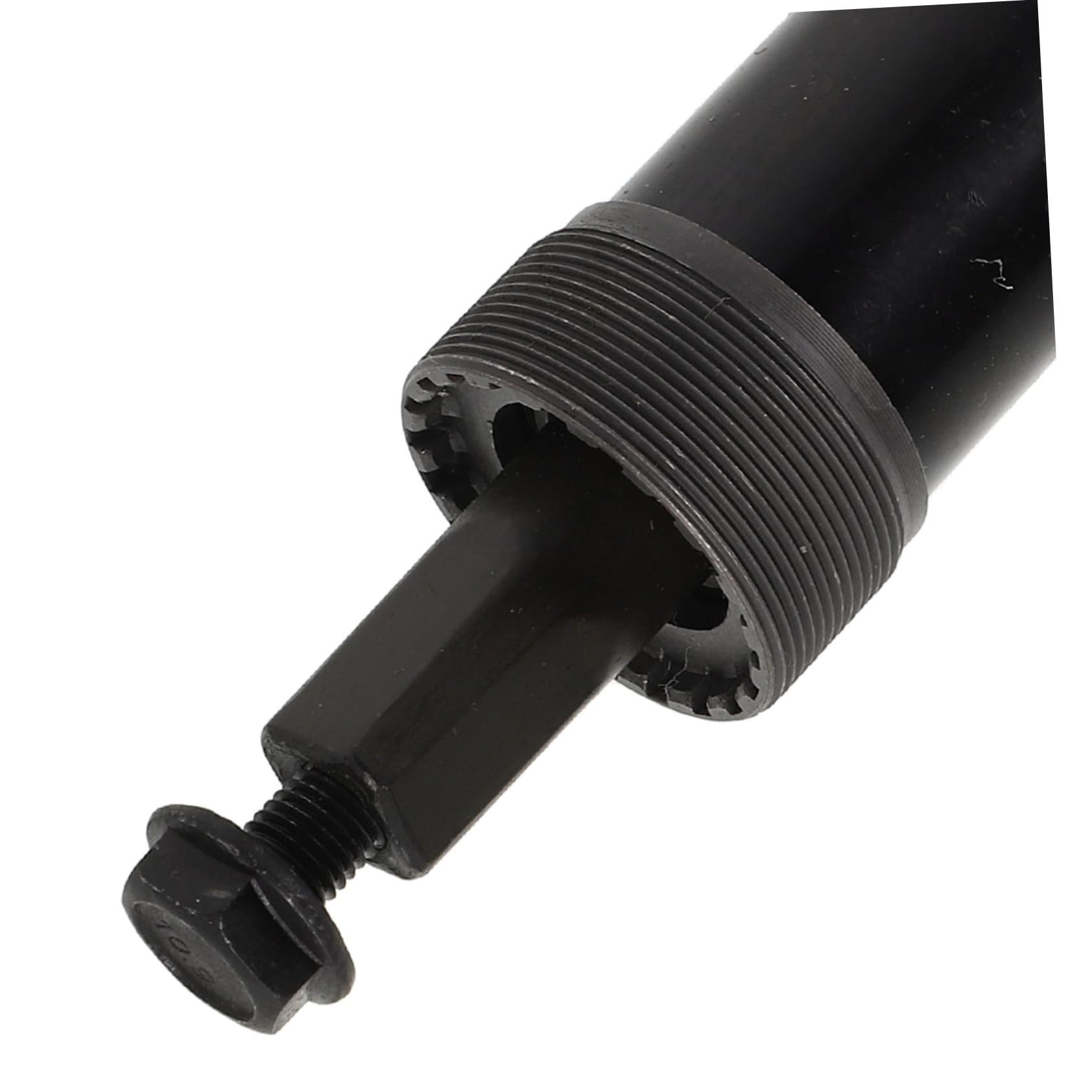 Amazon.com : LIOOBO 68mm Square Tapered Bottom Bracket for