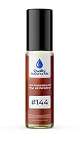 Vista 193 de Quality Fragrance Oils - Seducción de Goma de Mascar de Bubble Gum para mujer Aceite de perfume de larga duración, sin alcohol, aroma fuerte